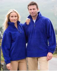 Polartherm 1/4 Zip Fleece, Unisex